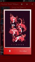 Man-U HD wallpapers (OFFLINE) screenshot 3