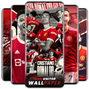 Manchester United Wallpaper HD APK