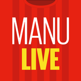 App do Manchester Live United