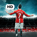 Manchester United Wallpaper HD APK
