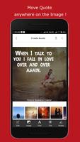 Picture Quotes and Creator تصوير الشاشة 2