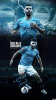 Manchester City WallpaperHD 2019 screenshot 1