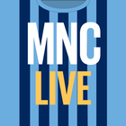 Live Fan Manchester City आइकन