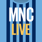 Live Fan Manchester City APK