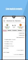 Live Fan Manchester City screenshot 2