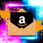 Amazon Gift Card иконка