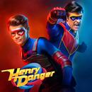 Henry Danger Quiz APK