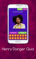 Henry Danger Quiz imagem de tela 3