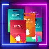 iTunes Gift Card आइकन