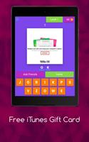 پوستر iTunes Gift Card