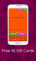All Gift Cards Screenshot 2