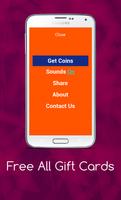 All Gift Cards Screenshot 3