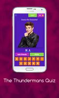 The Thundermans Quiz gönderen