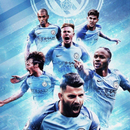Manchester City Wallpaper HD APK