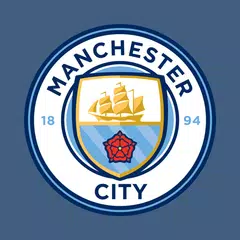 Manchester City Official App アプリダウンロード