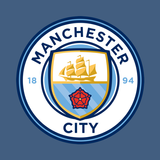 Manchester City アイコン