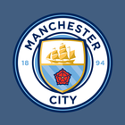 Manchester City Zeichen