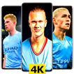 ”Man City Wallpaper