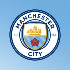 Manchester City Official App アプリダウンロード