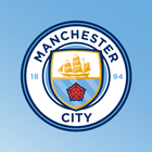 Manchester City Official App Zeichen