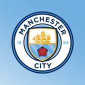 Manchester City Official App ไอคอน