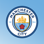 Manchester City Official App आइकन