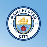 Manchester City Official App 圖標