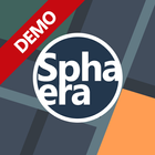 Sphaera Demo أيقونة