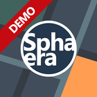 Sphaera Demo アイコン