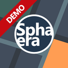 Sphaera Demo biểu tượng