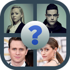 Mr Robot Quiz আইকন