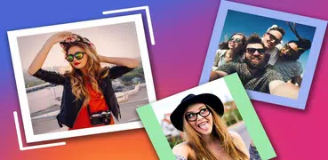 Insta Square – Photo editor