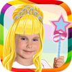 Become a princess