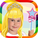 Trở thành một công chúa APK