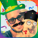 Bộ lọc mặt - Máy ảnh hiệu ứng ảnh & Stickers APK