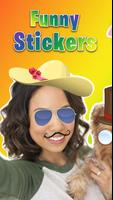 Face Filters - Camera Photo Effects & Stickers poster