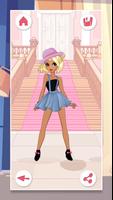 Dress dolls and design models screenshot 3