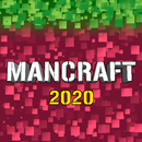 Mancraft Building Games 2k20 APK