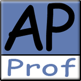 AP-Prof ikon