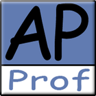AP-Prof-icoon