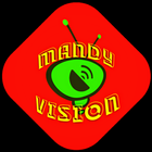 MAndy Vision Live アイコン