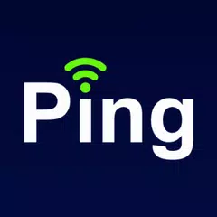 Ping IP アプリダウンロード