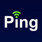 Ping IP-icoon