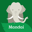 Mandai Animal Care App icono