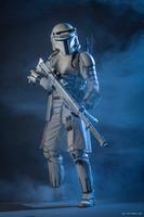 mandalorian wallpaper screenshot 3