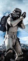mandalorian wallpaper poster