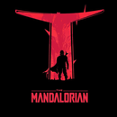 The Mandalorian Wallpaper HD APK