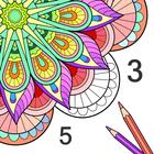 Mandala Color иконка