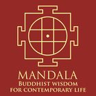 The Mandala App ícone