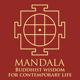 The Mandala App 아이콘